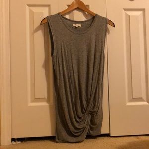 Madewell Muscle Tank